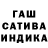 ГАШ Cannabis Liza Stupina
